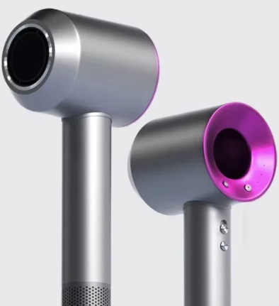 Sèche-cheveux Spray X6 Turbo